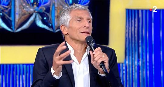 N’oubliez pas les paroles : arrêt inévitable pour Nagui, la maestro Caroline menacée sur France 2 ?