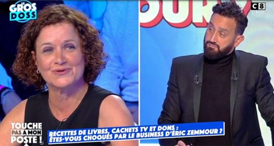 Touche pas à mon poste (C8) : Cyril Hanouna piégé par son ex Emilie, TPMP pénalisé ?