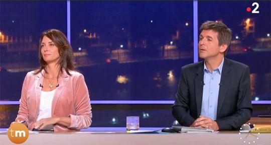 Télématin : Thomas Sotto et Julia Vignali déchaînent France 2 avec La maison des maternelles