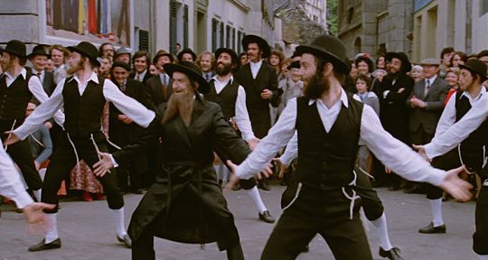 Les aventures de Rabbi Jacob (France 2) : danse de Louis de Funès, révélations sur la scène culte du film de Gérard Oury