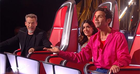 The Voice All stars, la finale : bouleversement inédit, Jenifer et Mika sauvés sur TF1 ?