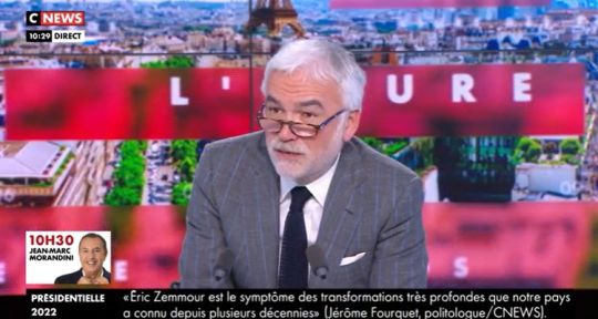 CNews : Pascal Praud abandonne, un hommage poignant dans L’Heure des Pros