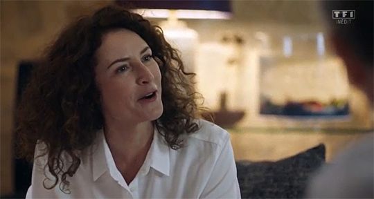 Ici tout commence (spoiler) : le départ d’Elsa Lunghini  (Clotilde) sur TF1