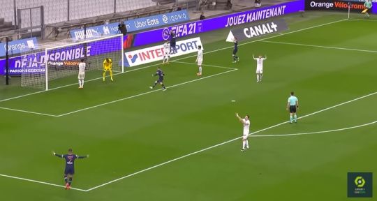 OM / PSG : comment voir gratuitement le match du classico  de la 11e journée de la Ligue 1, sur quelle chaine ?