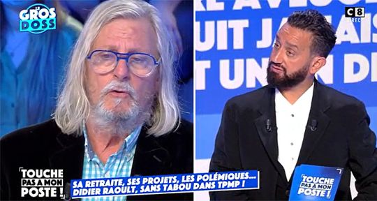 TPMP : Cyril Hanouna se venge sur C8, Yann Barthès totalement déstabilisé