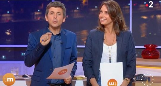 Télématin : Thomas Sotto agace, Julia Vignali pénalisée sur France 2 ?