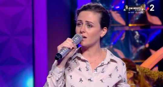 N’oubliez pas les paroles : Nagui déboussolé, la maestro Caroline évincée sur France 2 ?