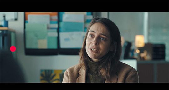 L’ami qui n’existe pas (France 2) : pourquoi Audrey Dana (Camille) a failli refuser le rôle ?