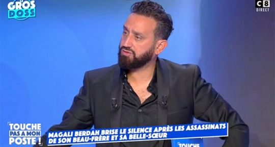 Touche pas à mon poste : Cyril Hanouna piégé par ses chroniqueurs, chute d’audience concédée par C8