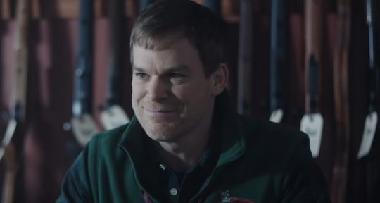 Dexter (saison 9) : quelle date pour le retour de Michael C.Hall sur Canal+