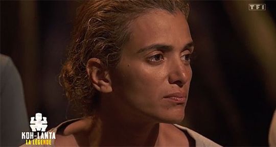 Koh-Lanta, La légende : Jade défavorisée sur TF1, les révélations de la candidate