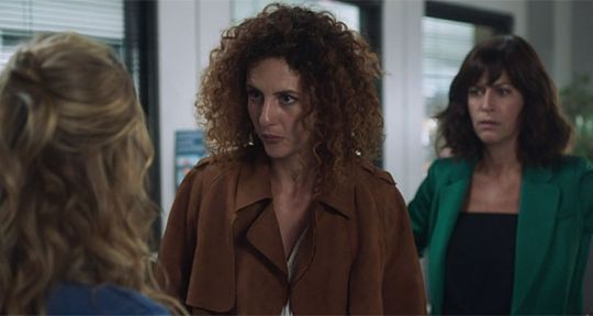 Demain nous appartient (spoiler) : Anna / Marjorie, un nouveau drame sur TF1