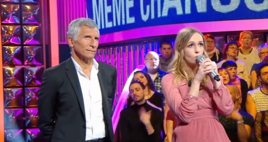 Margaux (N’oubliez pas les paroles) face à Estelle aux Masters : « J’ai fait appel à Kévin »