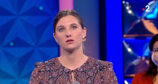 N’oubliez pas les paroles : le coup d’éclat de Nagui, la maestro Aurélie mise à l’écart sur France 2