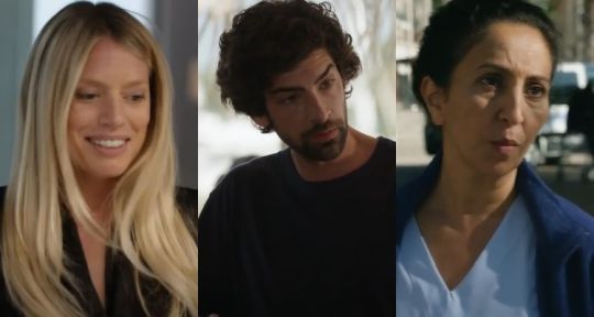 Un si grand soleil (spoiler) : Johanna quitte Montpellier, Ludo démasqué, Yasmine en plein drame... ce qui vous attend en novembre 2021