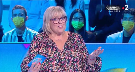 Tout le monde veut prendre sa place : France 2 change de champion, Laurence Boccolini révoltée ?