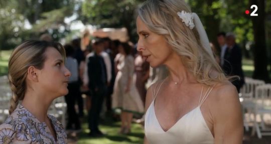 Un si grand soleil (spoiler) : Becker et Janet enfin mariés, Charles veut conquérir Anissa