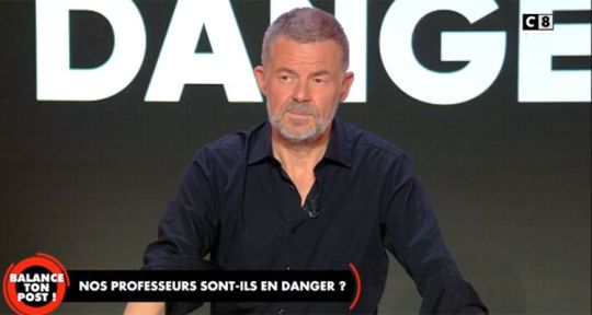 Eric Naulleau supprimé sur Paris Première, Restons Zen déprogrammé