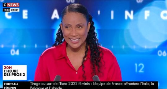 Face à l’info : Charlotte d’Ornellas agacée sur CNews, les confessions de Christine Kelly Face à l’info : Charlotte d’Ornellas agacée sur CNews, les confessions de Christine Kelly