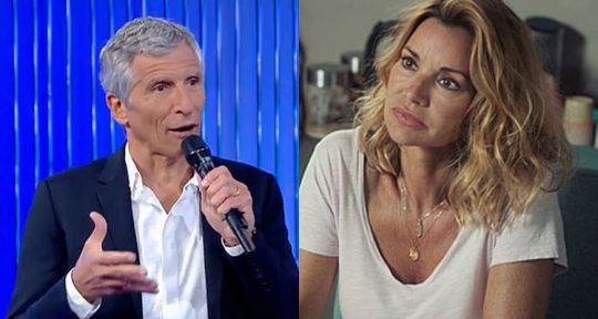 N’oubliez pas les paroles : pourquoi Nagui met la pression à Ingrid Chauvin (Chloé, Demain nous appartient) sur TF1