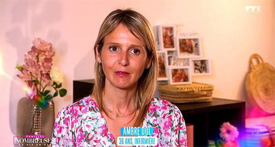 Famille XXL : la révélation d’Ambre Dol, une perte fatale pour TF1 ? Famille XXL : la révélation d’Ambre Dol, une perte fatale pour TF1 ?