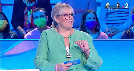 Tout le monde veut prendre sa place : changement pour Laurence Boccolini, la championne Isabelle fragilisée ?