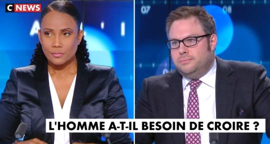 Face à l’info : Christine Kelly s’effondre, CNews affolée par BFMTV