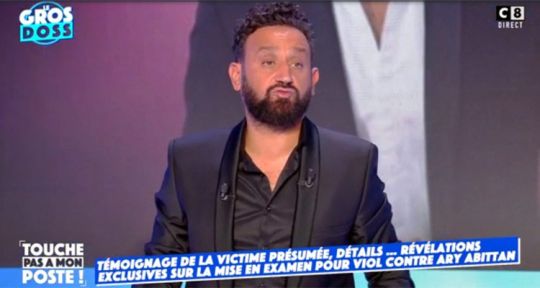 Touche pas à mon poste : un ex-chroniqueur de Cyril Hanouna révèle les dessous de son renvoi, C8 bat son record d’audience depuis 2016