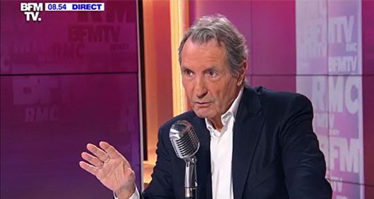 BFMTV : coup d’arrêt pour Jean-Jacques Bourdin, audiences en chute ?