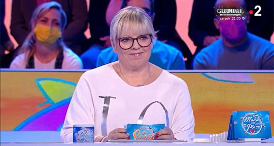 Tout le monde veut prendre sa place : Laurence Boccolini grimpe, TF1 pénalisée par la championne Isabelle ?