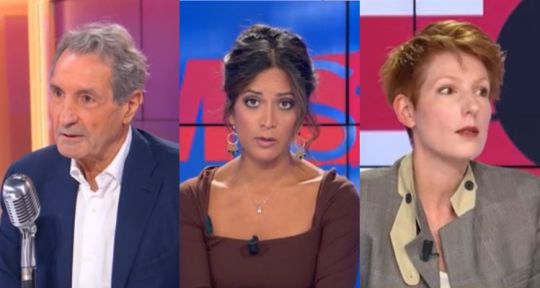 BFMTV : Jean-Jacques Bourdin se rebelle, Yves Calvi assommé par Face à l’info sur CNews