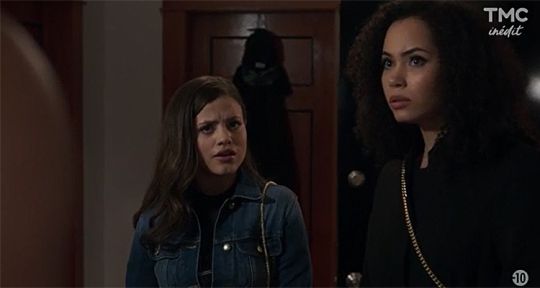 Charmed déjà déprogrammé sur TMC, Melonie Diaz éloignée après des audiences décevantes