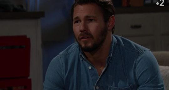 Amour, Gloire et Beauté / Top Models : la nuit de Steffy et Liam, le choc de Hope, les moments forts des épisodes du 8 au 12 novembre 2021 sur France 2