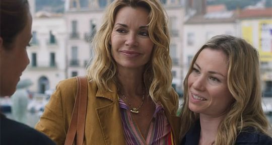 Demain nous appartient : remaniements en série, Victoire (Solène Hébert) et Chloé (Ingrid Chauvin) pénalisées sur TF1 ?