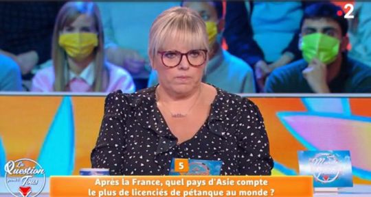 Tout le monde veut prendre sa place : la championne Isabelle en mode destruction, Laurence Boccolini poursuit sa rébellion