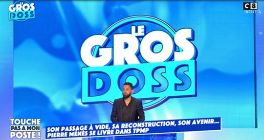 TPMP : Cyril Hanouna blessé et effrayé, C8 se rebelle avec Touche pas à mon poste