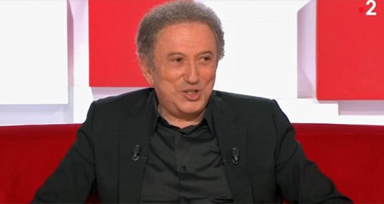 Vivement dimanche : pressions sur le plateau, Michel Drucker maintient son rythme