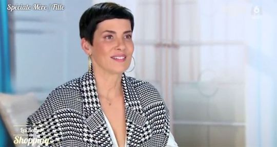  Les reines du shopping (M6) : pourquoi Cristina Cordula pourrait bientôt arriver sur TF1