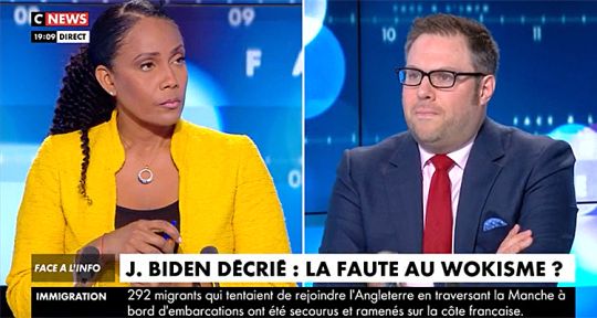Face à l’info : Mathieu Bock-Côté se déchaîne sans Christine Kelly, record explosif pour CNews