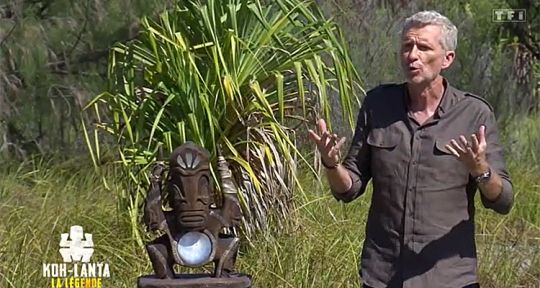 Koh-Lanta, La légende : la frustration de TF1, un coup de théâtre avant la finale Koh-Lanta, La légende : la frustration de TF1, un coup de théâtre avant la finale