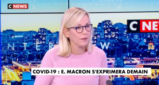 Laurence Ferrari explose sur CNews, Marine Le Pen surprend Jean-Jacques Bourdin 