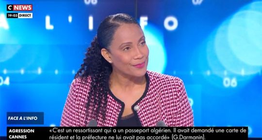 Christine Kelly (Face à l’info) : « Eric Zemmour a été capital dans la percée de CNews »