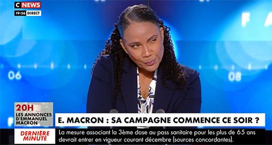 Face à l’info : Christine Kelly fait une allusion déroutante sur Eric Zemmour, CNews impactée