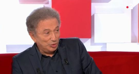 Vivement dimanche : Michel Drucker brisé dans son élan, Sophie Davant épargnée ?