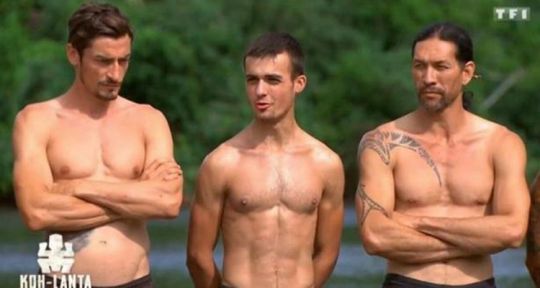 Scandale Teheiura (Koh Lanta) : pourquoi Claude et Sam n’ont pas été sanctionnés par TF1 Scandale Teheiura (Koh Lanta) : pourquoi Claude et Sam n’ont pas été sanctionnés par TF1