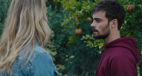 Demain nous appartient (TF1) : Ingrid Chauvin (Chloé) mise à mal, Clément Rémiens (Maxime) contre-attaque