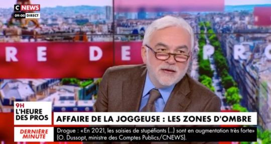 L’heure des Pros (CNews) : Pascal Praud visé par Jordan Bardella, les chroniqueurs critiqués “Vous ne me respectez pas !”