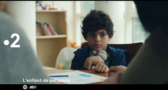 L’enfant de personne (France 2) : l’histoire vraie de Lyes Louffok sur la maltraitance avec Isabelle Carré et Nawell Madani ? 
