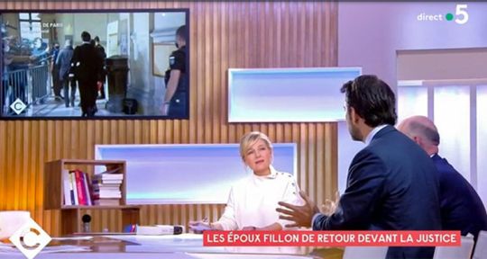 C à vous : une terrible tentation pour Patrick Cohen, Anne-Elisabeth Lemoine alerte France 5