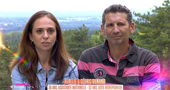 Famille XXL : Ambre Dol dérape, Aurélie Dunand fait une révélation, TF1 alarmée ?